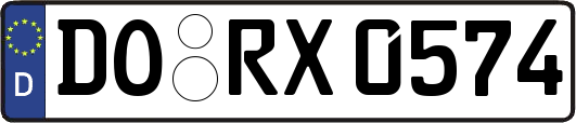 DO-RX0574