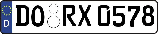 DO-RX0578