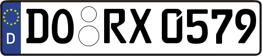 DO-RX0579