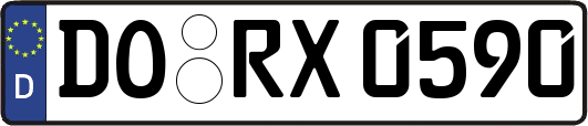 DO-RX0590