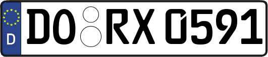DO-RX0591