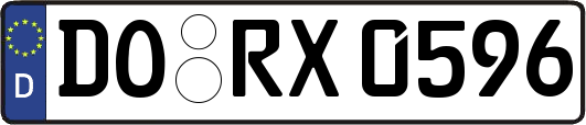 DO-RX0596