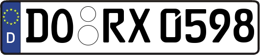 DO-RX0598