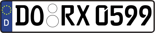 DO-RX0599