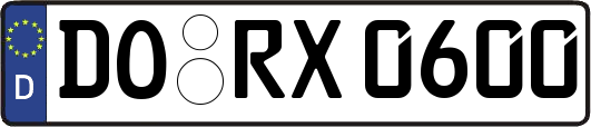 DO-RX0600