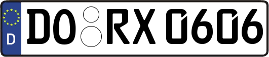 DO-RX0606