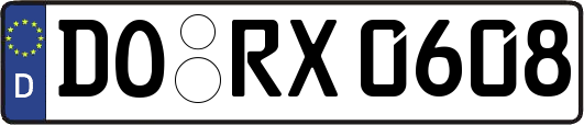 DO-RX0608