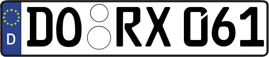 DO-RX061