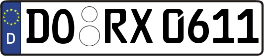 DO-RX0611