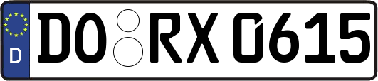DO-RX0615