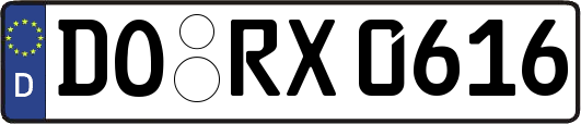 DO-RX0616
