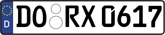 DO-RX0617