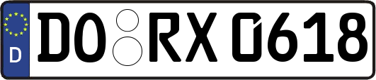 DO-RX0618