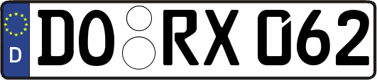 DO-RX062