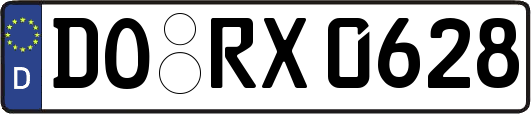 DO-RX0628