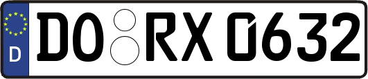 DO-RX0632