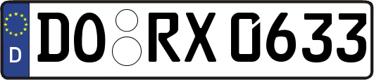 DO-RX0633