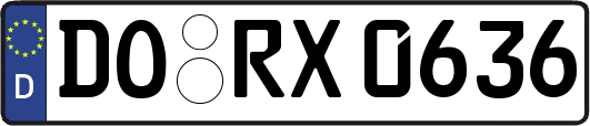 DO-RX0636