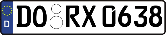 DO-RX0638