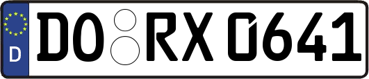 DO-RX0641