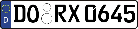 DO-RX0645