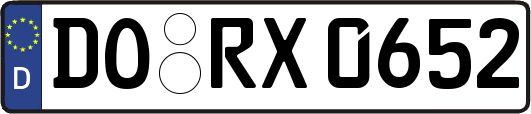DO-RX0652