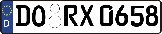 DO-RX0658
