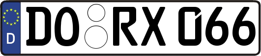 DO-RX066