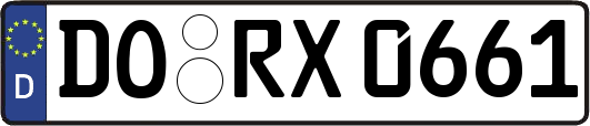 DO-RX0661