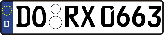 DO-RX0663