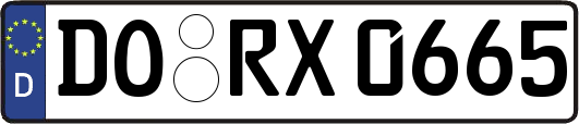 DO-RX0665