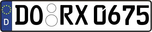 DO-RX0675