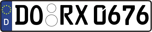 DO-RX0676