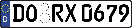 DO-RX0679