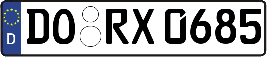 DO-RX0685