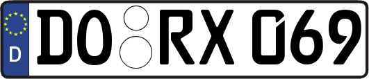 DO-RX069