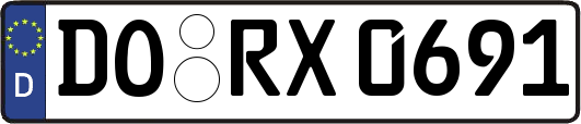 DO-RX0691