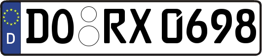 DO-RX0698