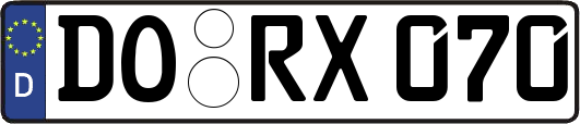 DO-RX070