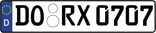 DO-RX0707