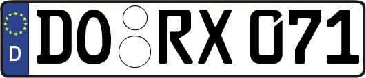 DO-RX071