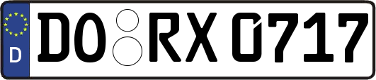 DO-RX0717