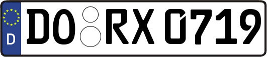 DO-RX0719