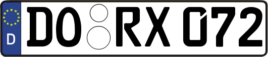 DO-RX072