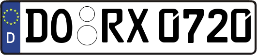DO-RX0720