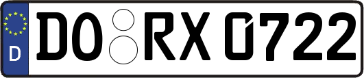 DO-RX0722