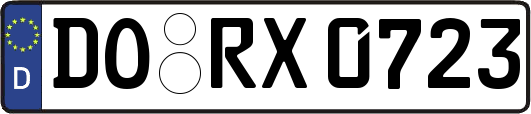 DO-RX0723