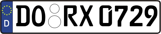 DO-RX0729