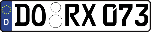 DO-RX073