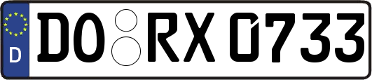 DO-RX0733